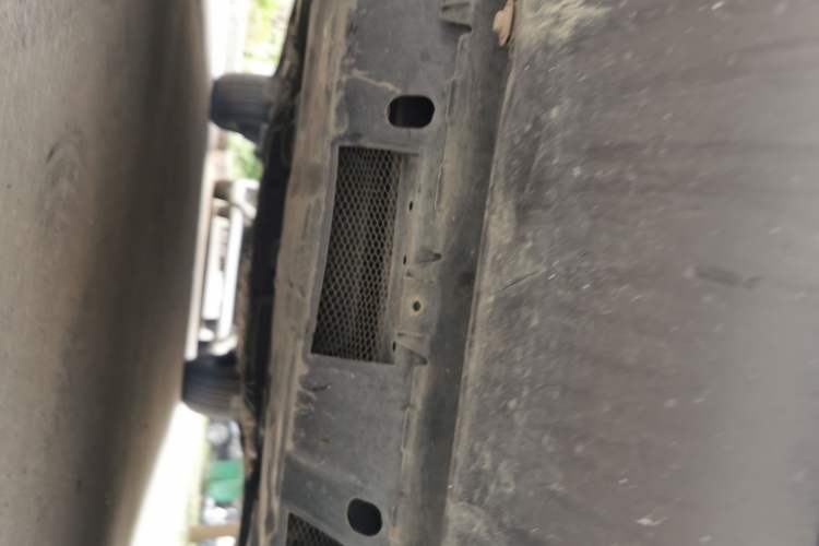 Used Lexus GX  Chassis Front
