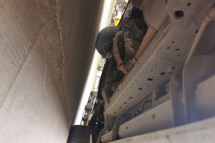 Used Lexus GX  Chassis Rear Right