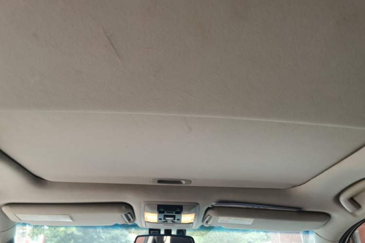 Used Lexus GX  Headliner