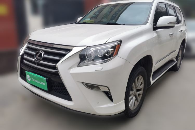 Used Lexus GX  Guazi used car, China used car export, Used car for sale, Used  cars, Cheapest cars for sale