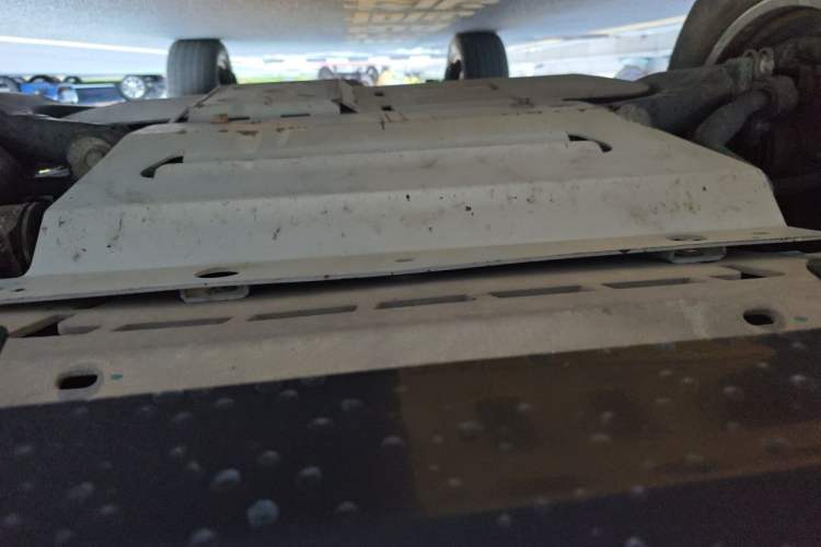 Used Lexus GX  Chassis Front