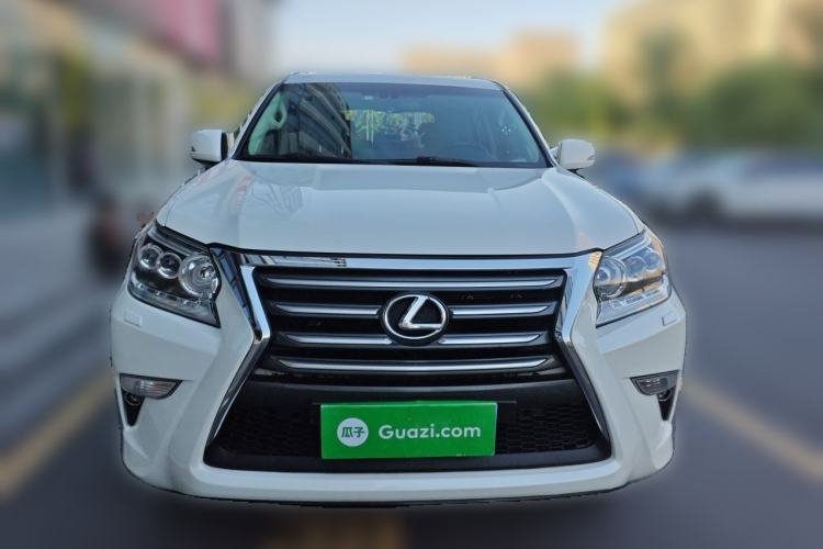 Used Lexus GX  Front