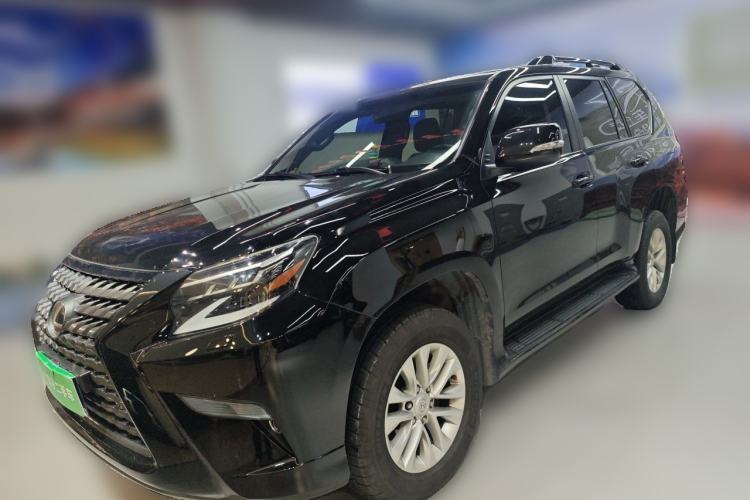 Used Lexus GX 2019 Lexus GX460, Automatic, 4.6L, 7-Seater, Parallel Import Vehicle Guazi used car, China used car export, Used car for sale, Used  cars, Cheapest cars for sale