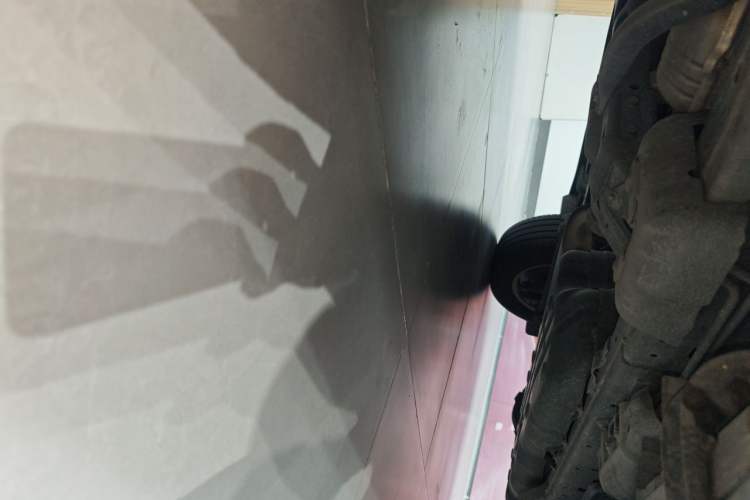 Used Lexus GX  Chassis Front Left