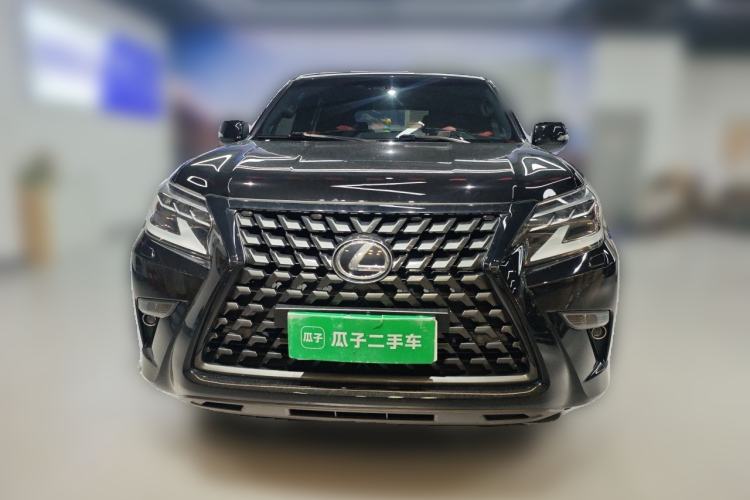 Used Lexus GX  Front