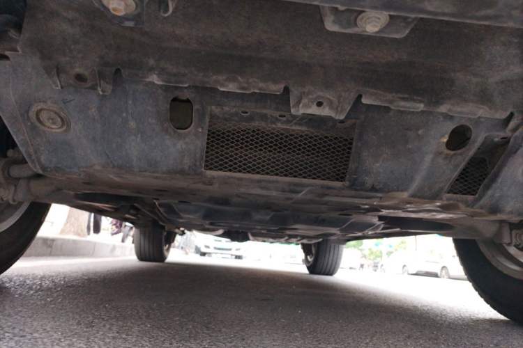 Used Lexus GX  Chassis Front