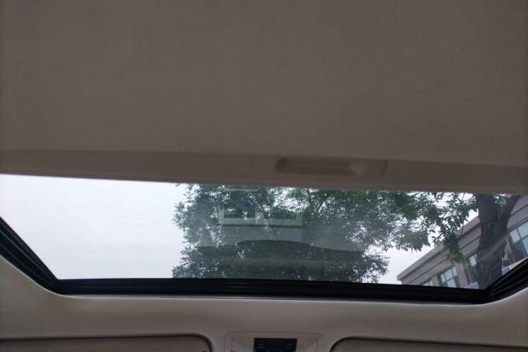 Used Lexus GX  Headliner