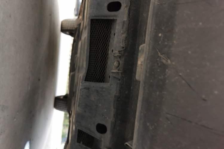 Used Lexus GX  Chassis Front