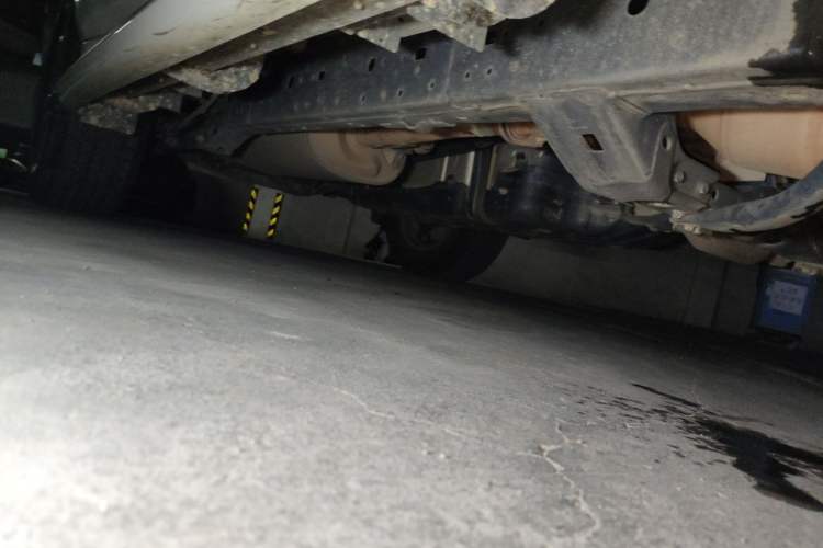 Used Lexus GX  Chassis Front Right