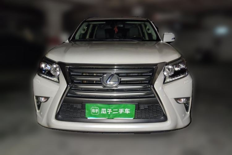 Used Lexus GX  Front