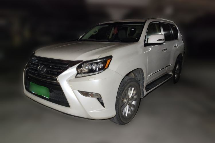 Used Lexus GX GX460, automatic, seven seats, 4.6L gasoline Guazi used car, China used car export, Used car for sale, Used  cars, Cheapest cars for sale
