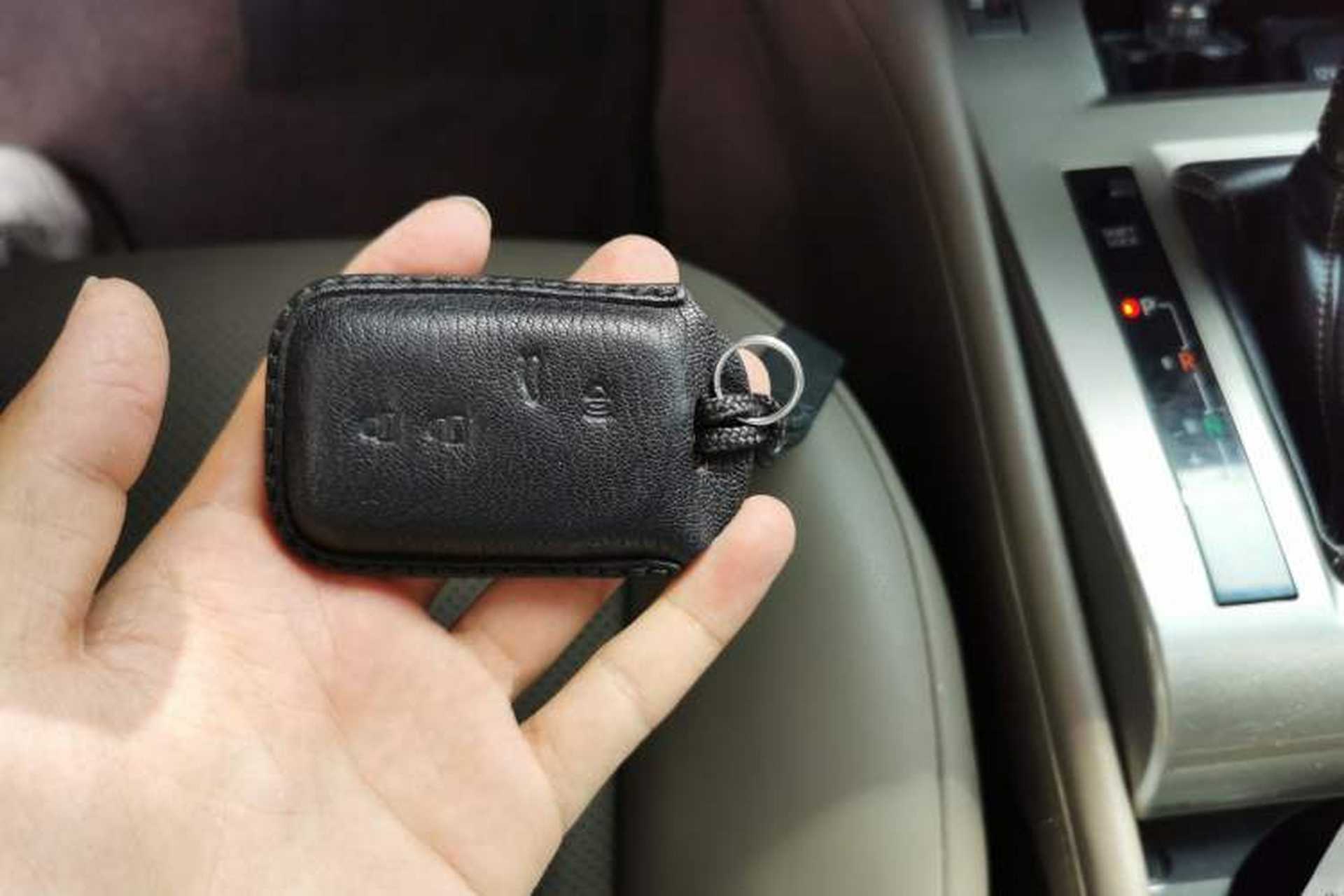 Used Lexus GX  Vehicle Key