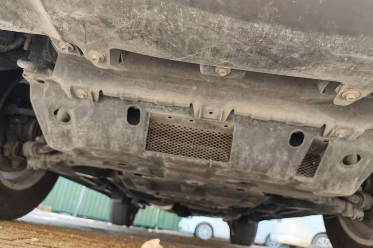 Used Lexus GX  Chassis Front