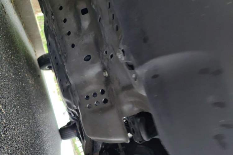 Used Lexus GX  Chassis Front