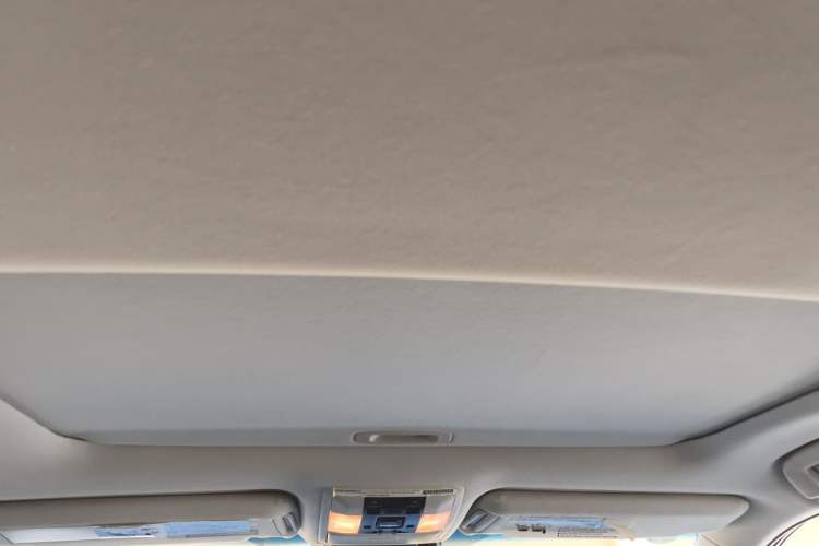 Used Lexus GX  Headliner