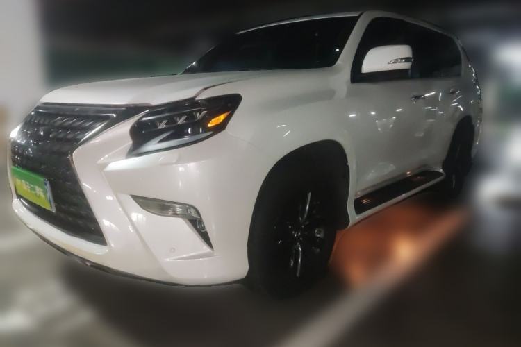 Used Lexus GX Lexus GX460, 4.0L automatic Guazi used car, China used car export, Used car for sale, Used  cars, Cheapest cars for sale