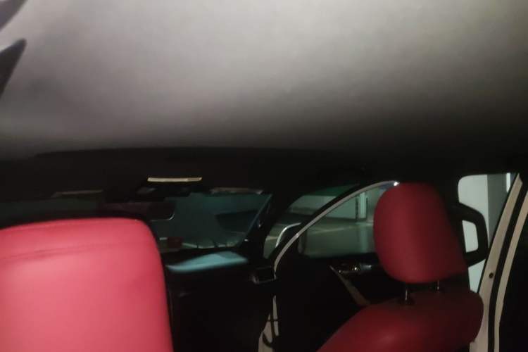 Used Lexus GX  Headliner