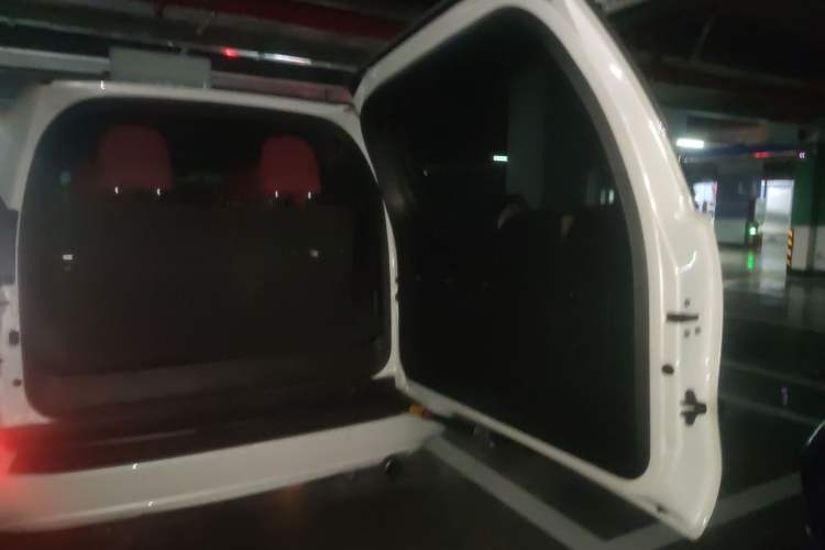 Used Lexus GX  Trunk