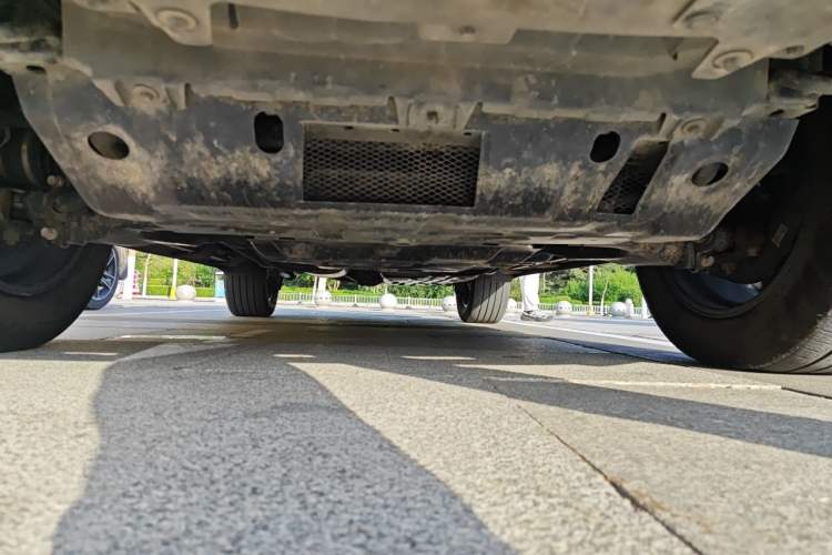 Used Lexus GX  Chassis Front