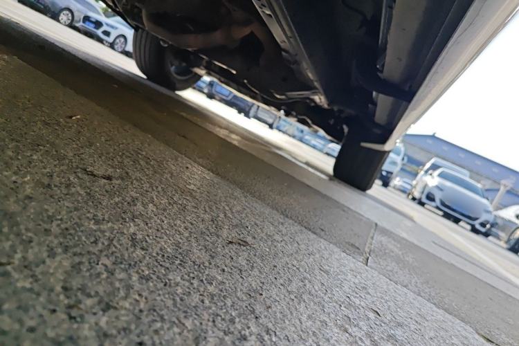 Used Lexus GX  Chassis Rear Right