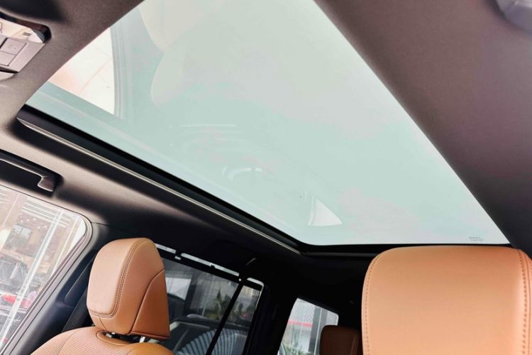 Used Lexus GX 2024 Lingfeng Edition Headliner