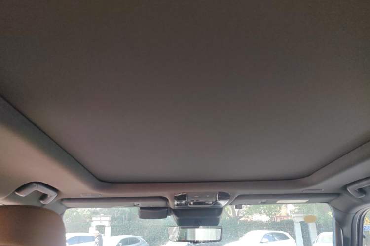 Used Lexus GX 2024 Lingfeng Edition Headliner