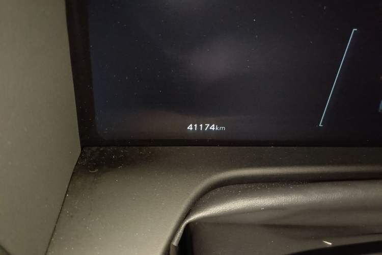 Used Lexus GX 2024 OVERTRAIL Yuanfeng Edition Instrument Cluster