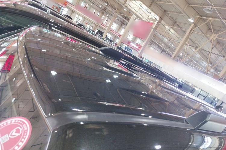 Used Lexus GX 2024 OVERTRAIL Yuanfeng Edition Roof