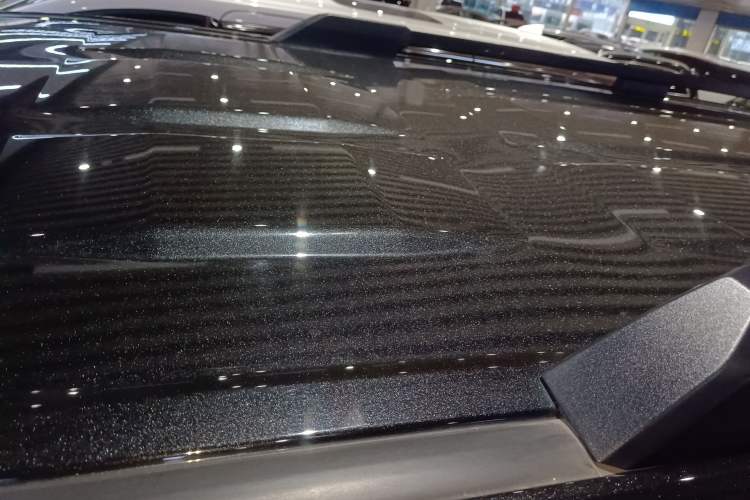 Used Lexus GX 2024 OVERTRAIL Yuanfeng Edition Roof