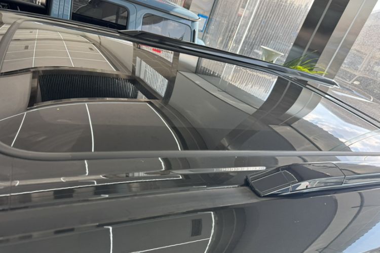 Used Lexus GX 2024 Lingfeng Edition Roof