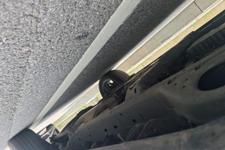 Used Lexus GX 2024 Lingfeng Edition Chassis Front Left