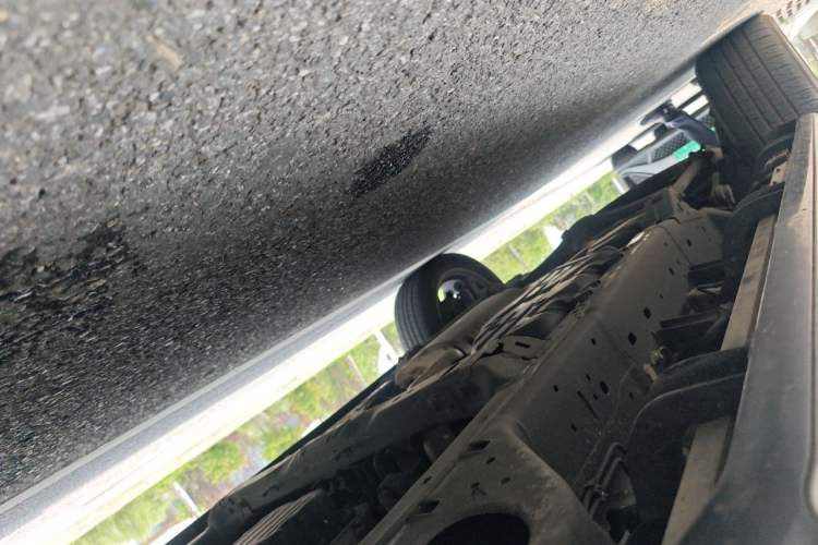 Used Lexus GX 2024 Lingfeng Edition Chassis Front Right
