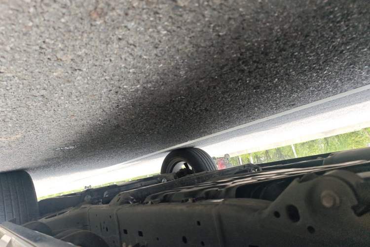 Used Lexus GX 2024 Lingfeng Edition Chassis Rear Right