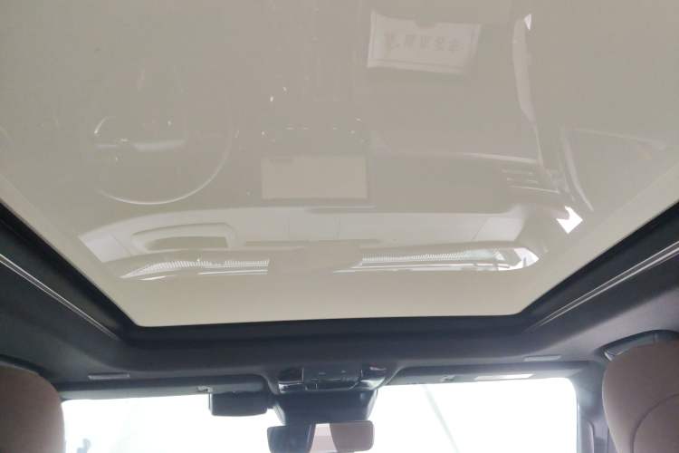 Used Lexus GX 2024 Lingfeng Edition Headliner