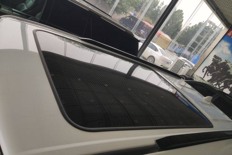 Used Lexus GX 2024 Lingfeng Edition Roof