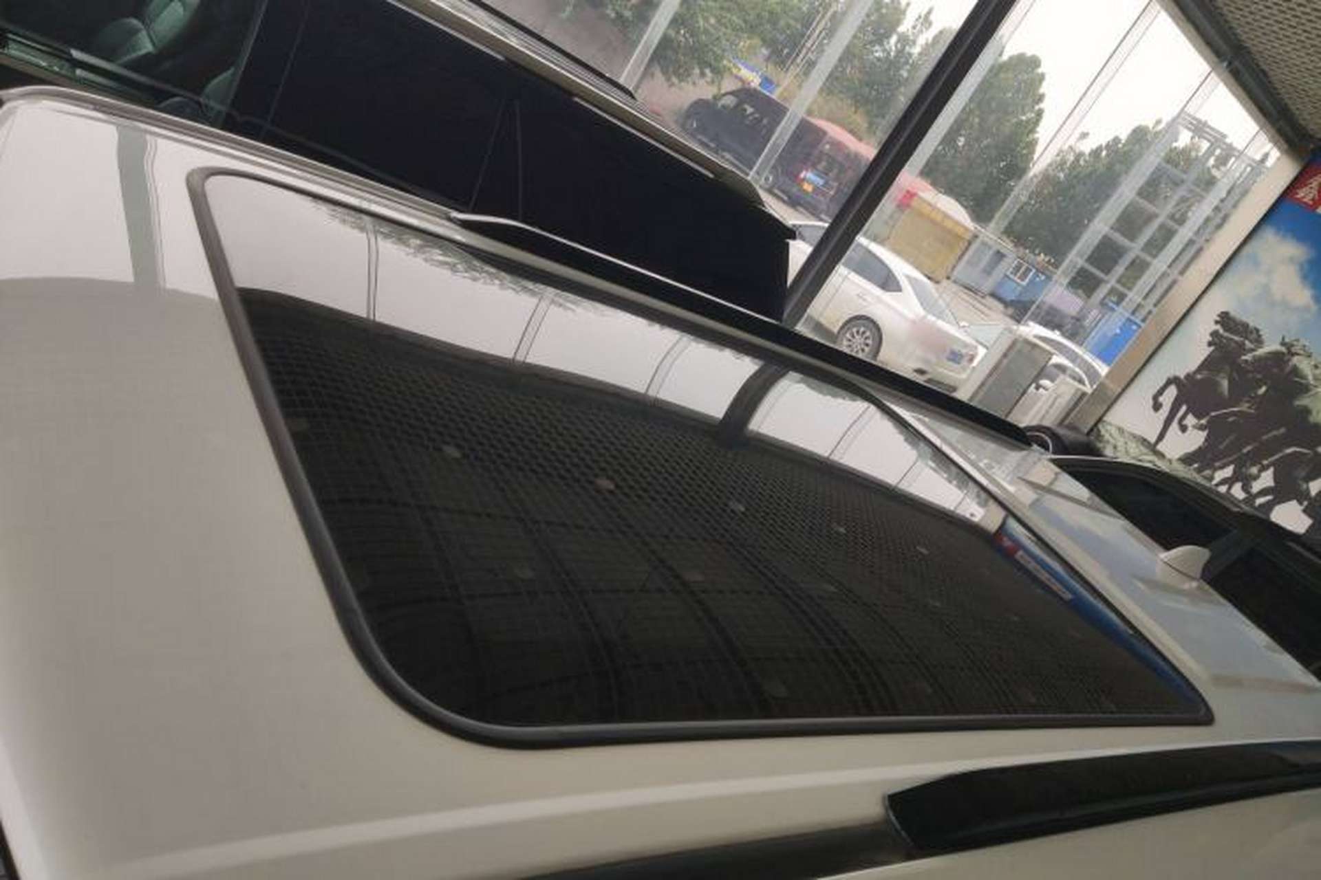 Used Lexus GX 2024 Lingfeng Edition Roof