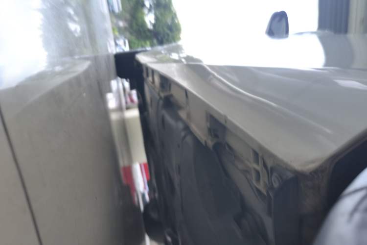 Used Lexus IS 2013 250 Leading Edition Left Side Sill