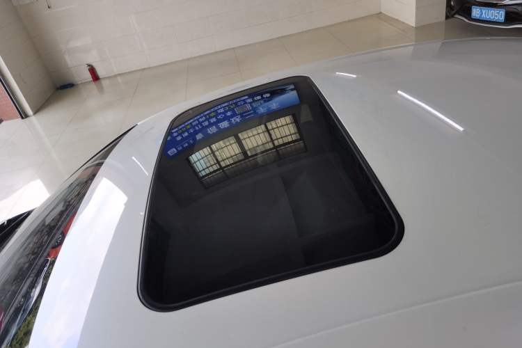 Used Lexus IS 2013 250 Leading Edition Roof