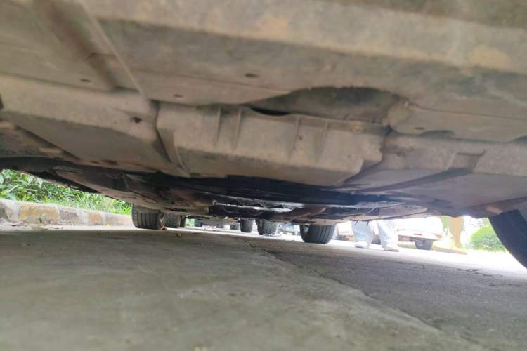 Used Lexus IS 2006 300 Xuan Dong Edition Chassis Front