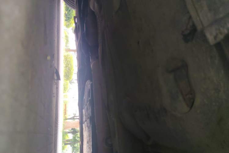 Used Lexus IS 2006 300 Xuan Dong Edition Chassis Front Right