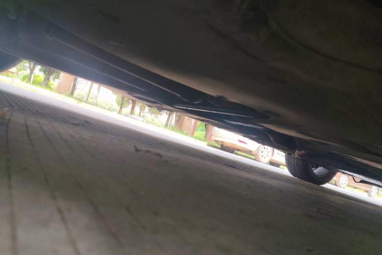 Used Lexus IS 2006 300 Xuan Dong Edition Chassis Rear Right