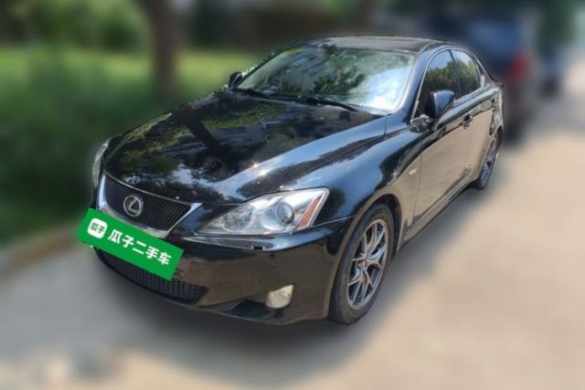 Used Lexus IS 2006 300 Xuan Dong Edition