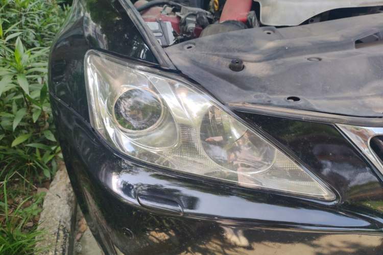 Used Lexus IS 2006 300 Xuan Dong Edition Right Front Headlight