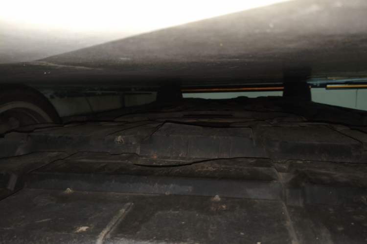 Used Lexus IS 2006 300 Chassis Front