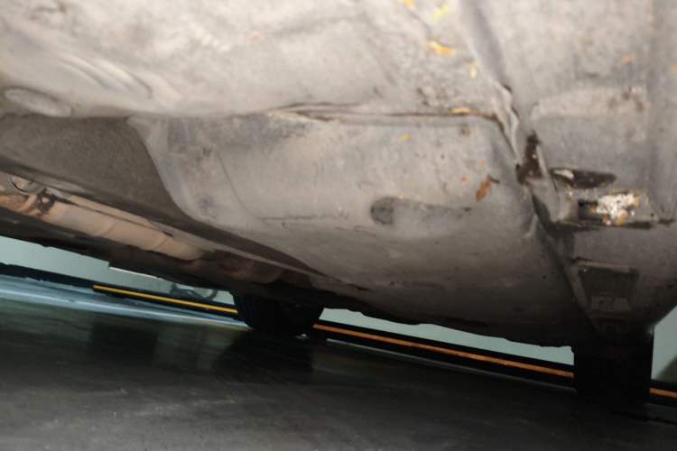 Used Lexus IS 2006 300 Chassis Front Left