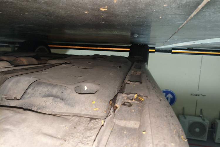 Used Lexus IS 2006 300 Chassis Front Right