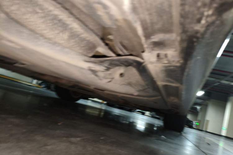 Used Lexus IS 2006 300 Chassis Rear Right