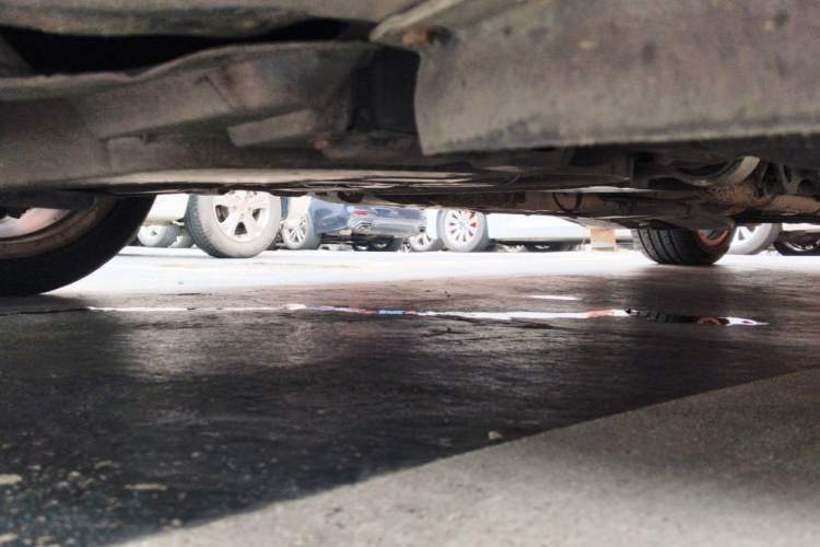 Used Lexus IS 2006 300 Xuan Dong Edition Chassis Front Left