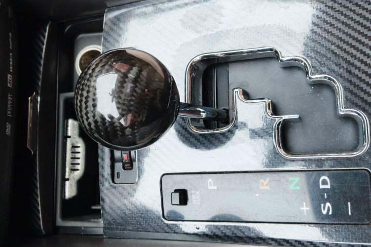 Used Lexus IS 2006 300 Xuan Dong Edition Gear Lever