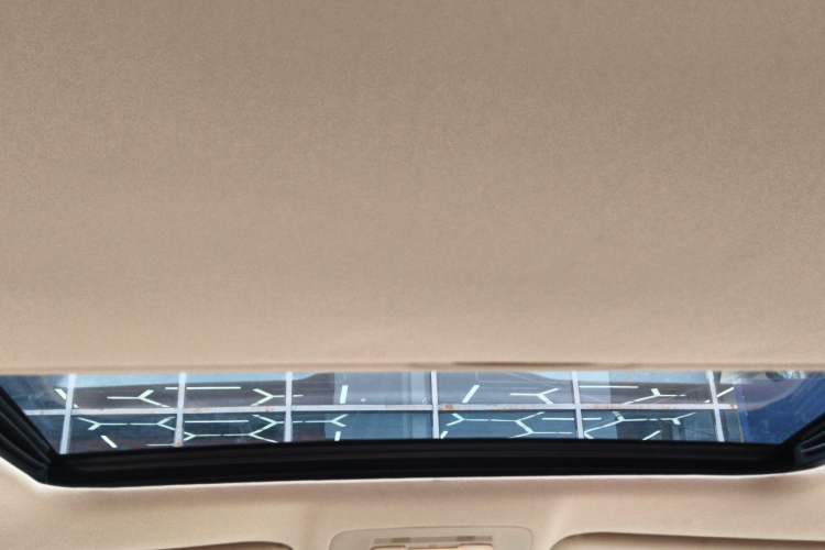 Used Lexus IS 2006 300 Xuan Dong Edition Headliner